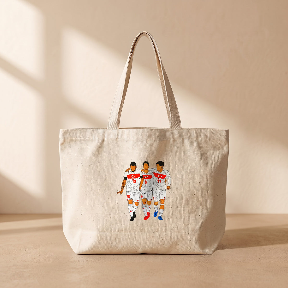 10-8-11 - Tote Bag