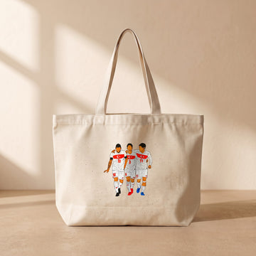 10-8-11 - Tote Bag