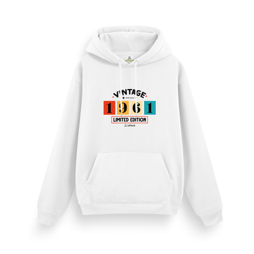 1961 - Regular Hoodie