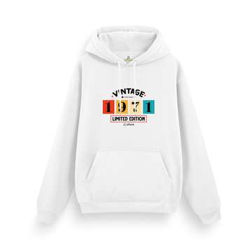 1971 - Regular Hoodie