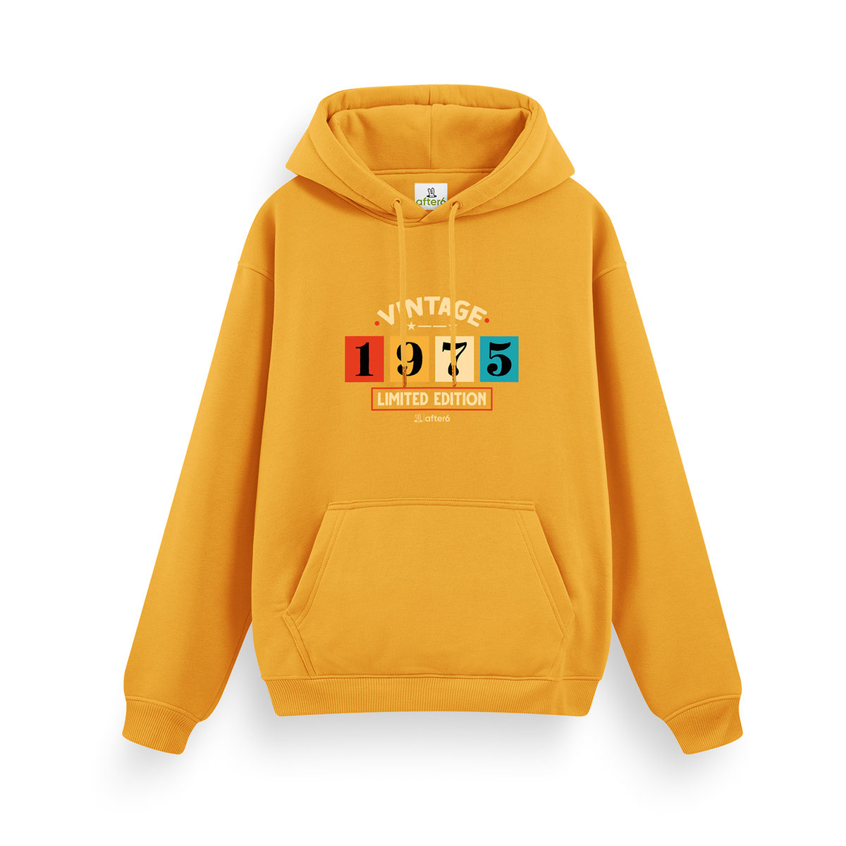 1975 - Regular Hoodie