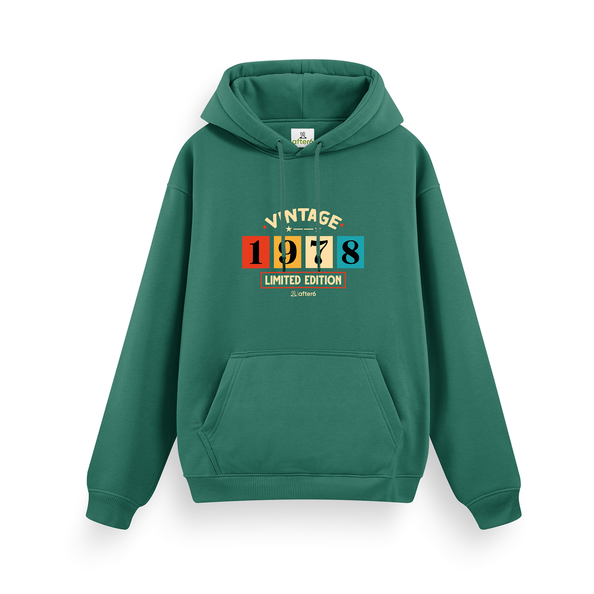 1978 - Regular Hoodie