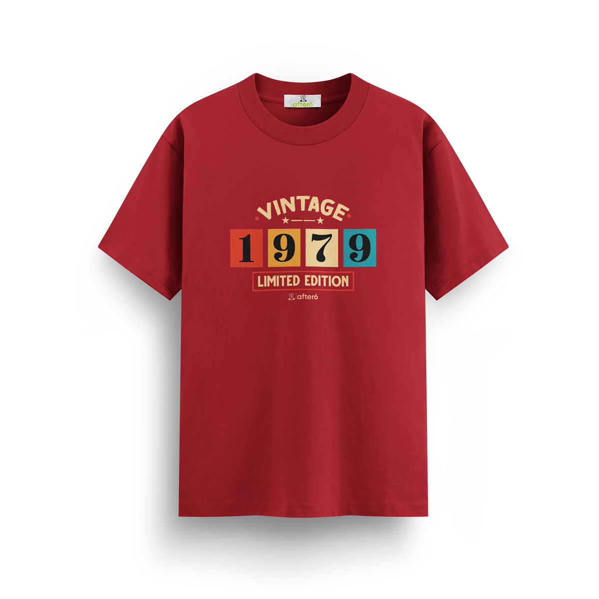 1979 - Regular T-shirt