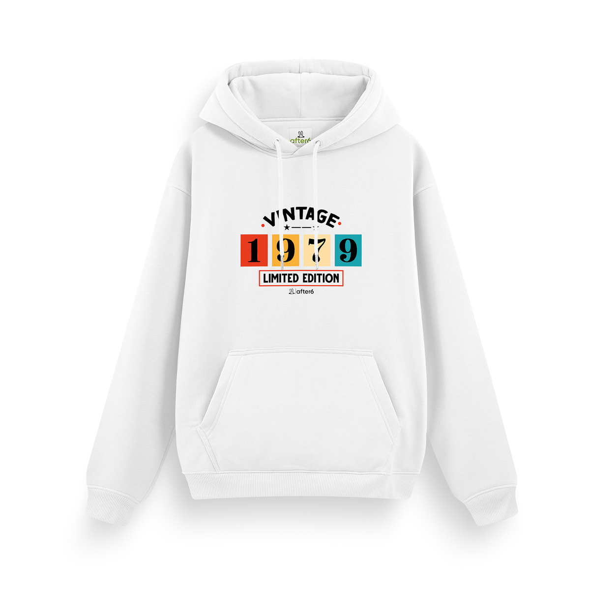 1979 - Regular Hoodie