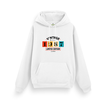 1987 - Regular Hoodie