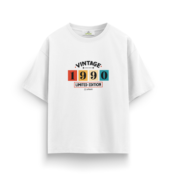 1990 - Oversize T-Shirt