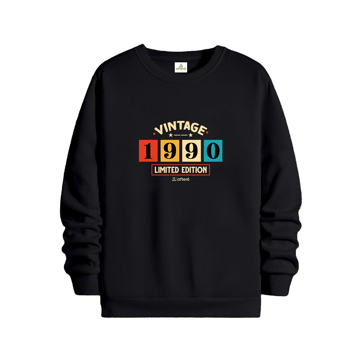 1990 - Regular Sweatshirt