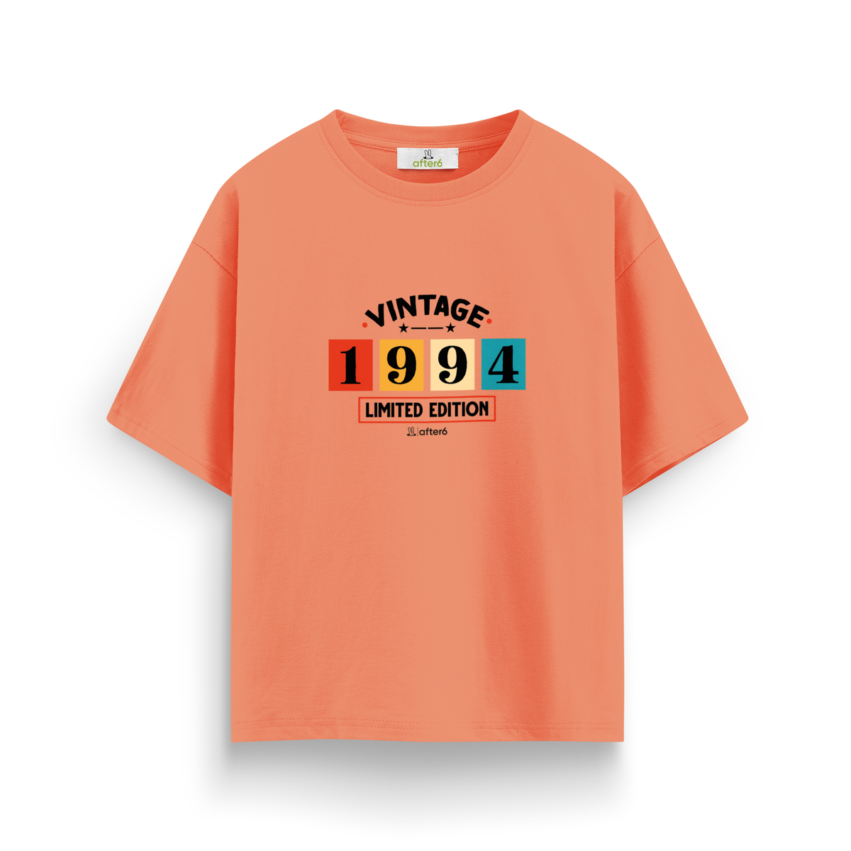 1994 - Oversize T-Shirt