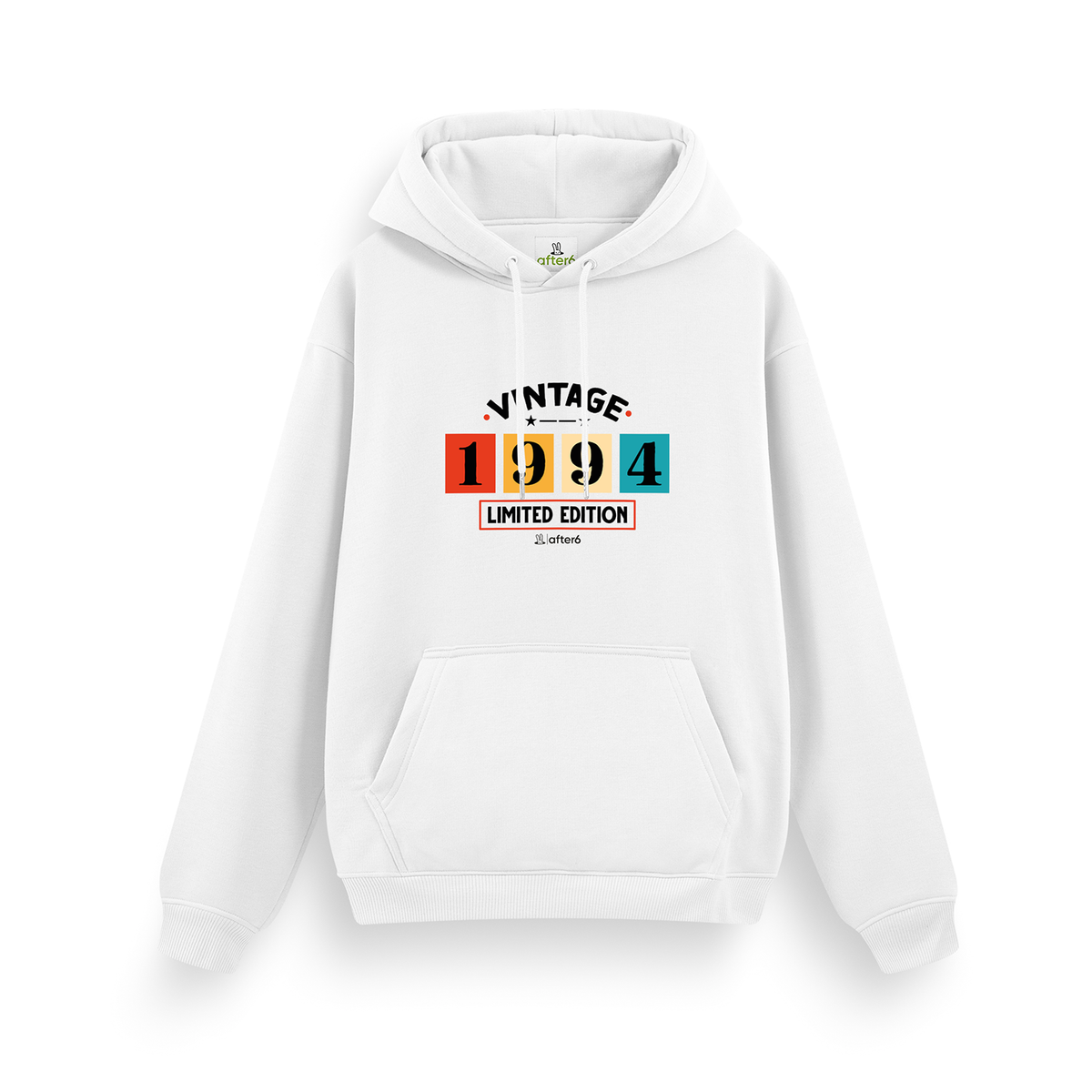 1994 - Regular Hoodie