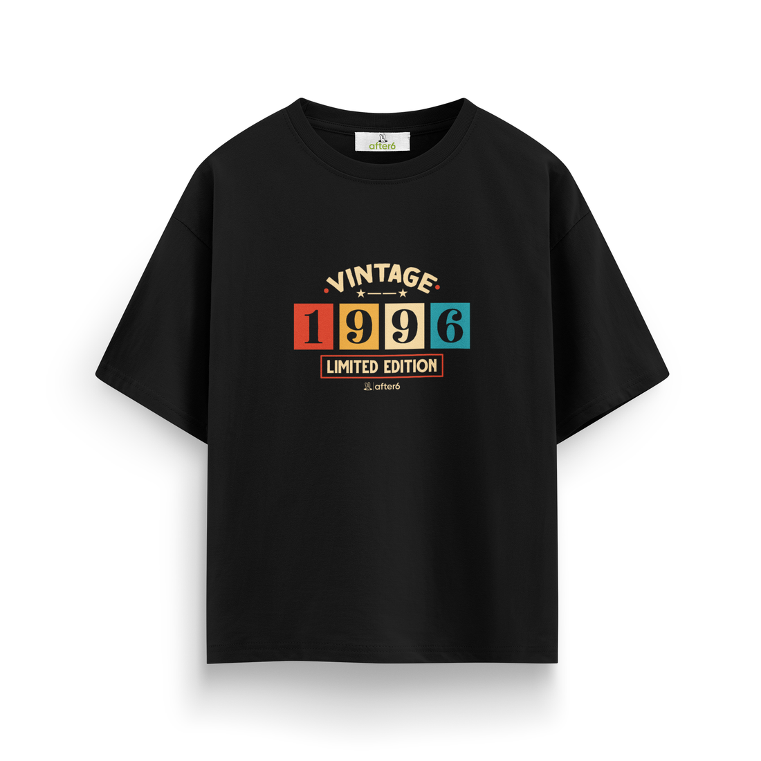 1996 - Oversize T-Shirt