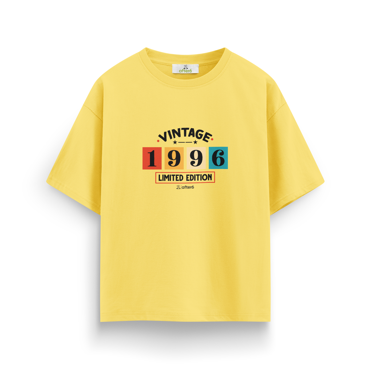 1996 - Oversize T-Shirt