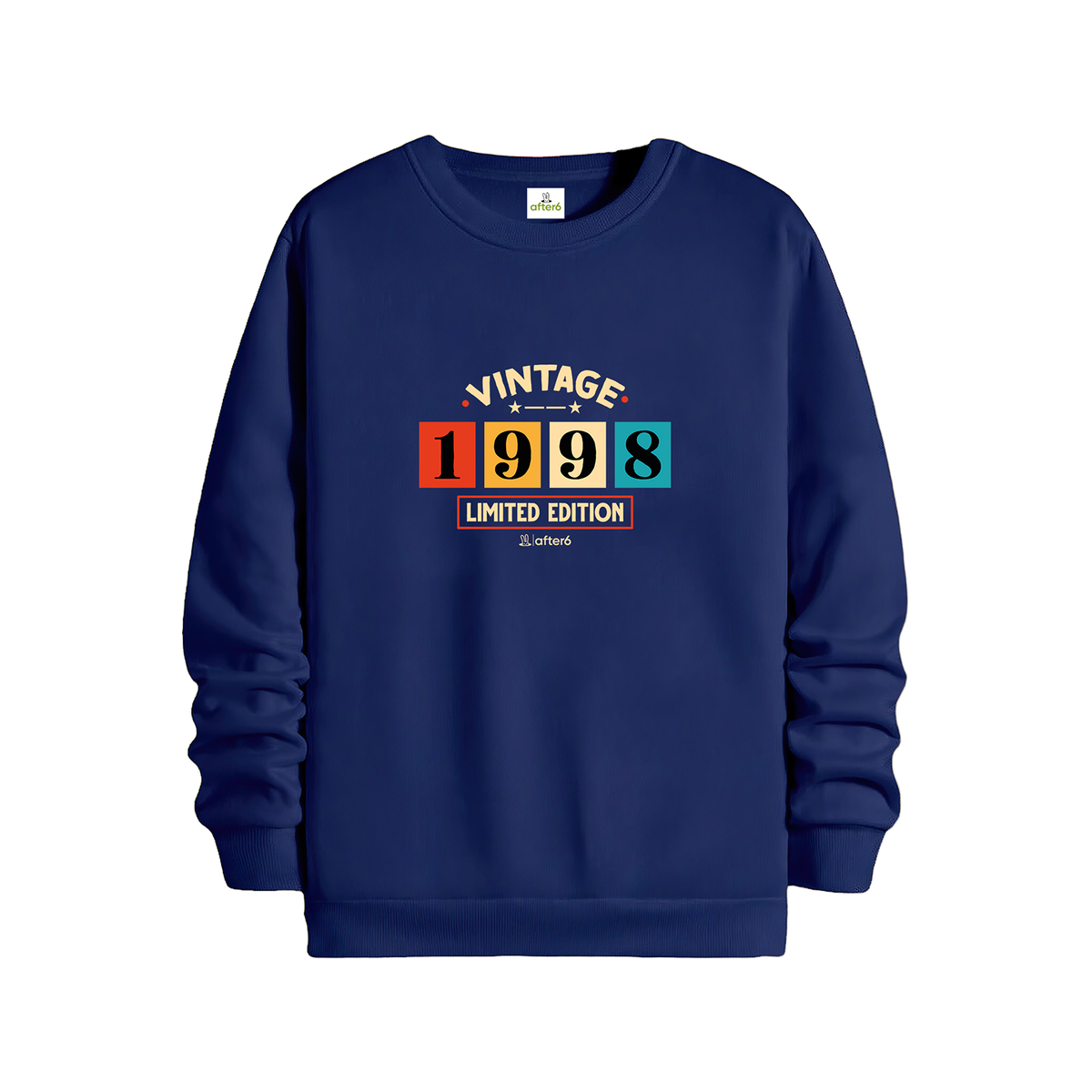 1998 - Regular Sweatshirt