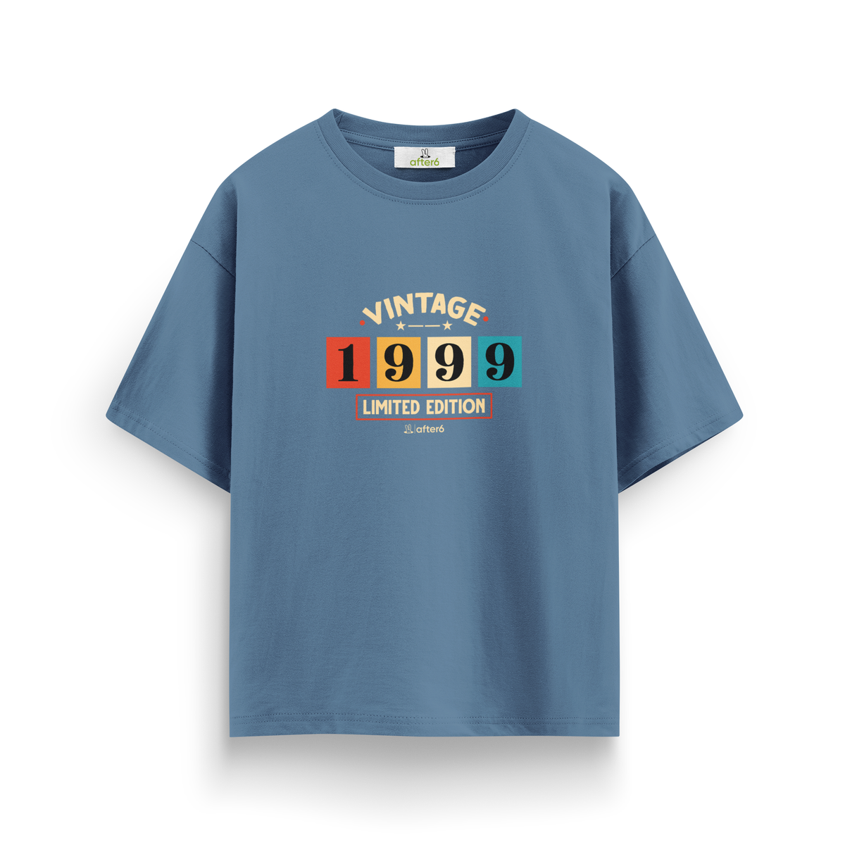 1999 - Oversize T-Shirt