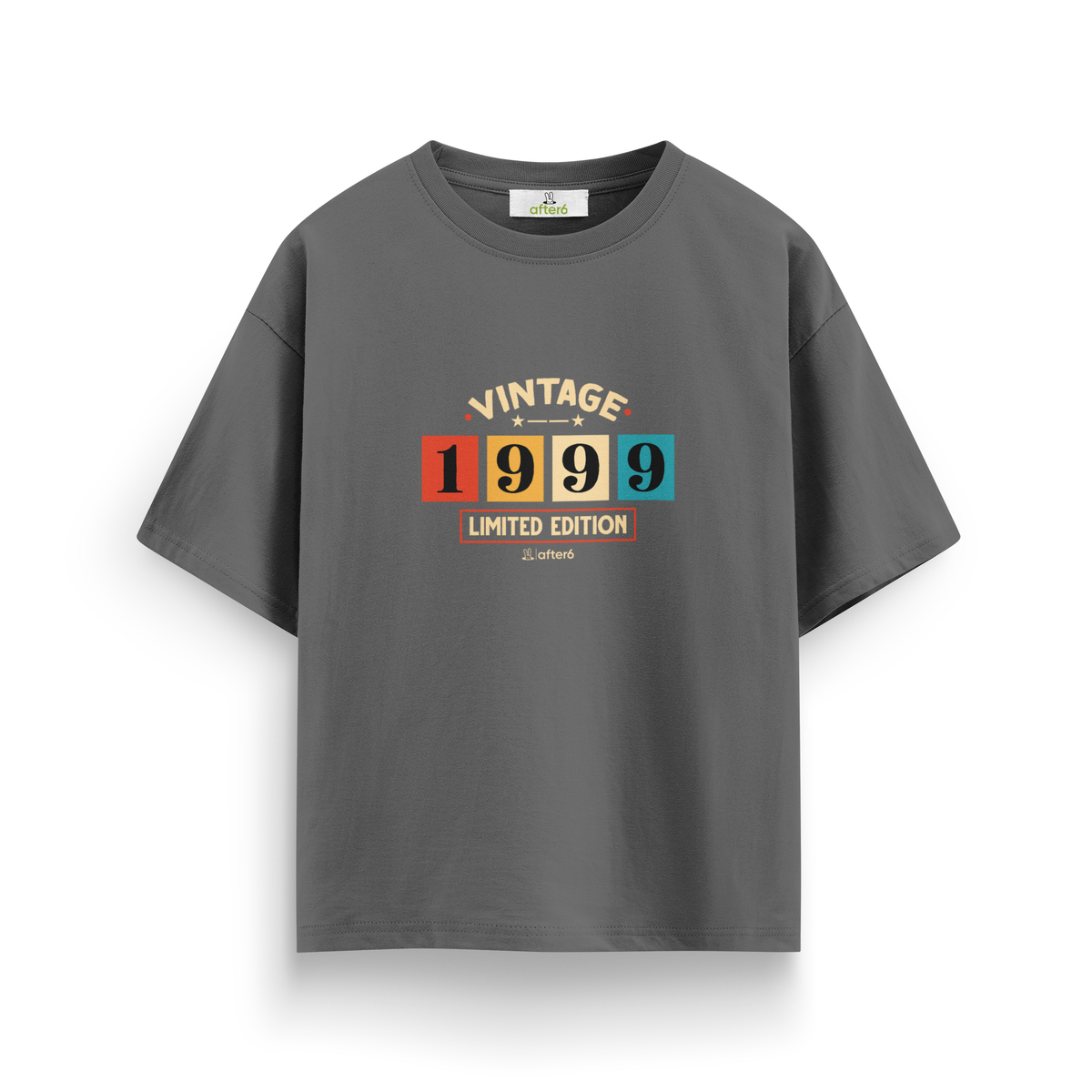 1999 - Oversize T-Shirt