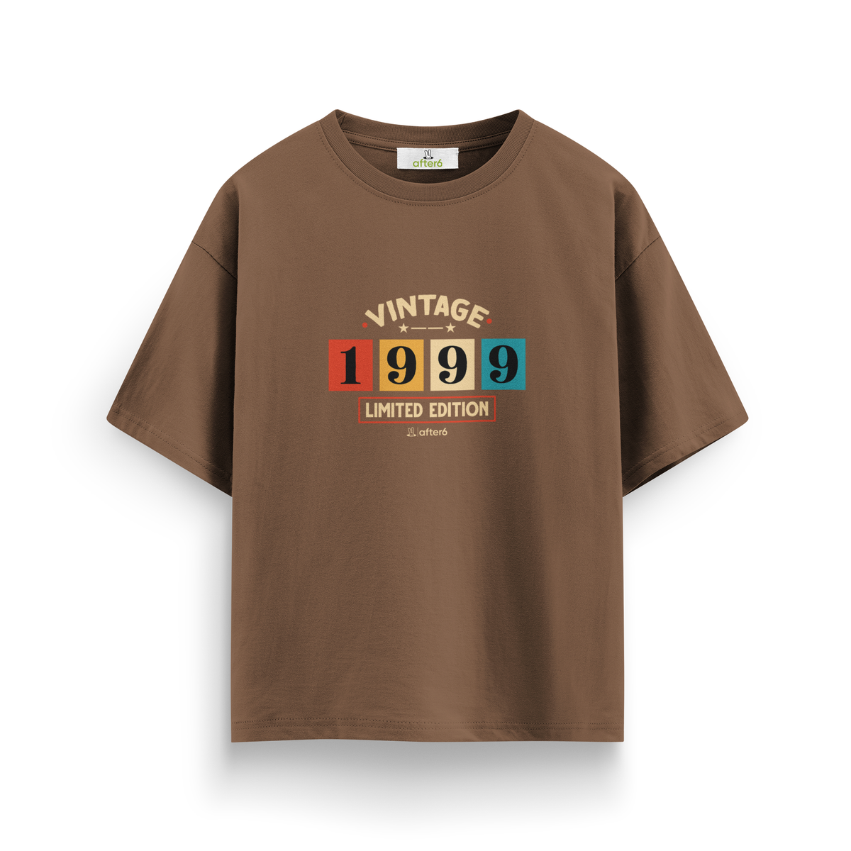 1999 - Oversize T-Shirt