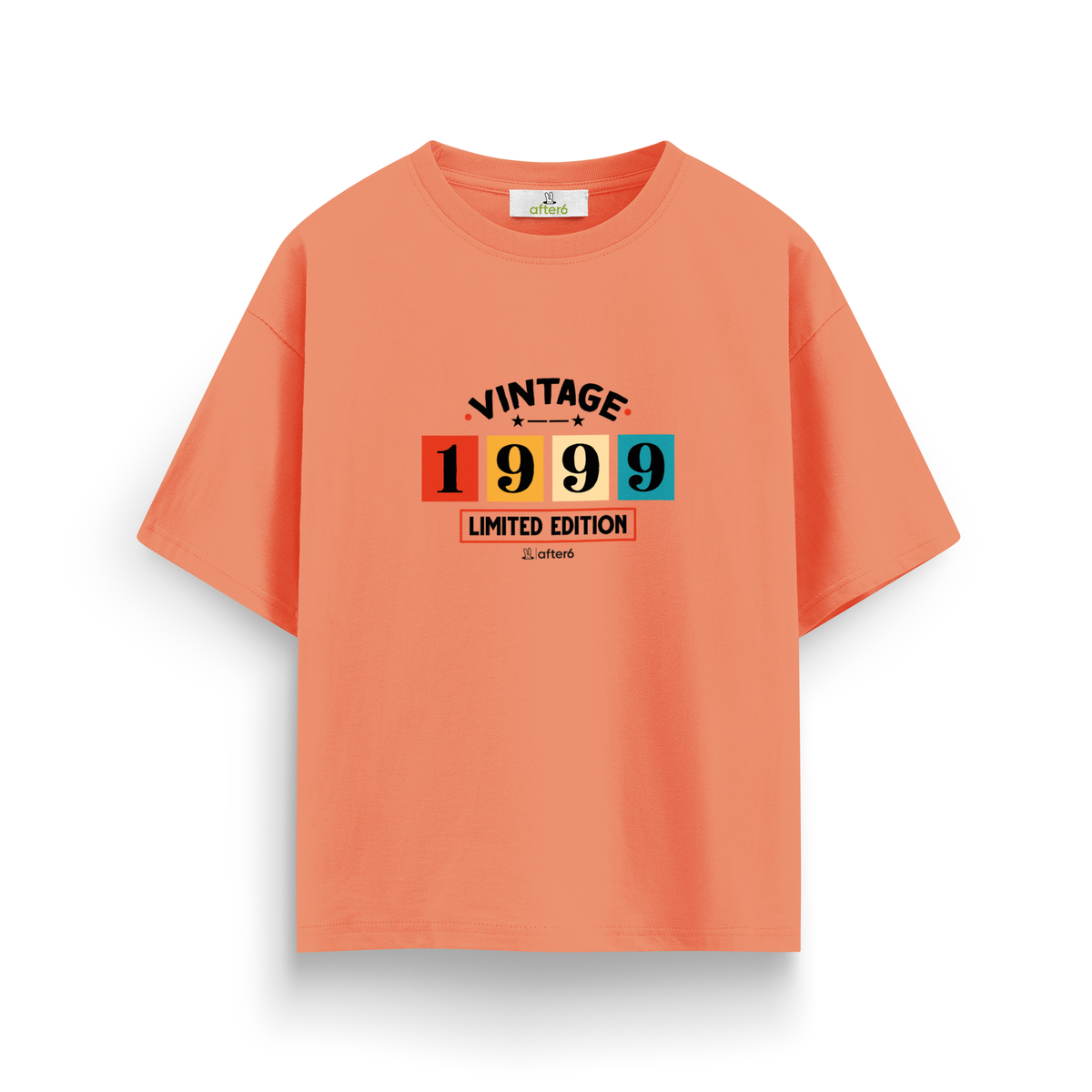 1999 - Oversize T-Shirt