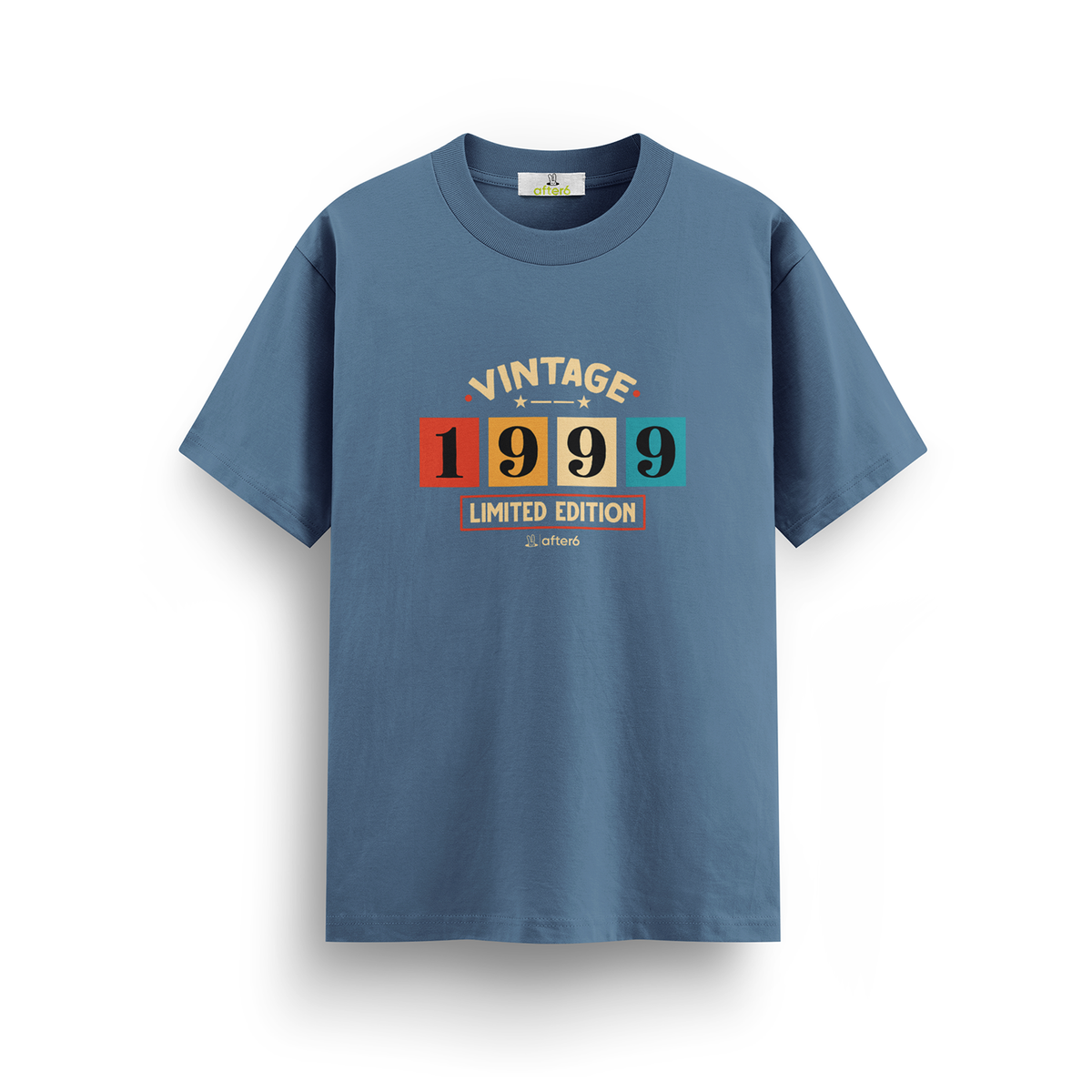 1999 - Regular T-shirt