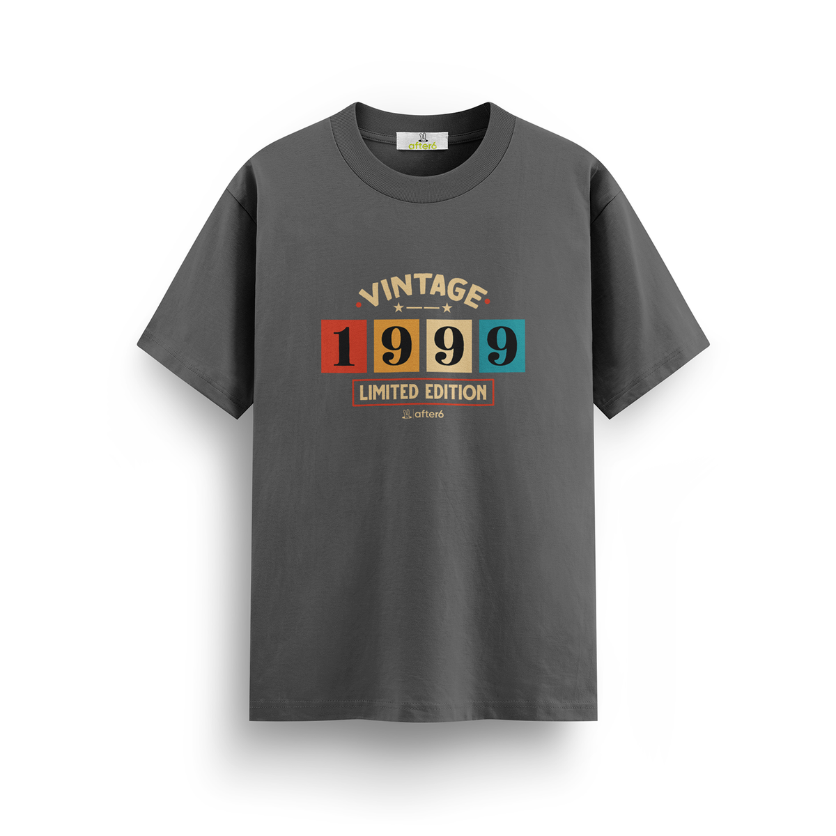 1999 - Regular T-shirt