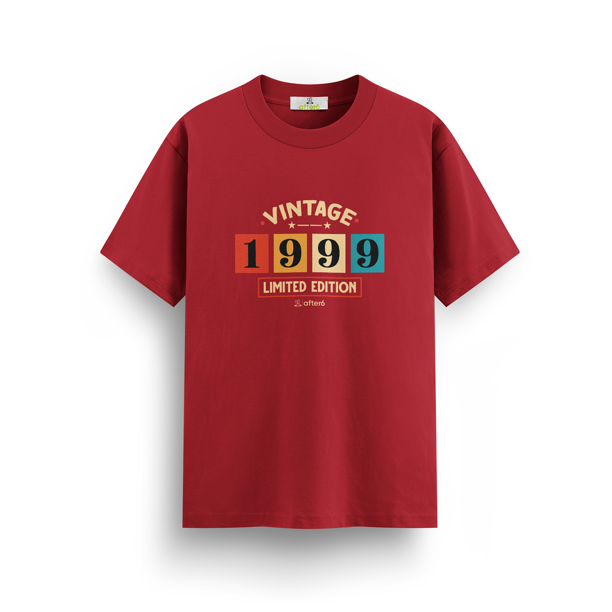 1999 - Regular T-shirt