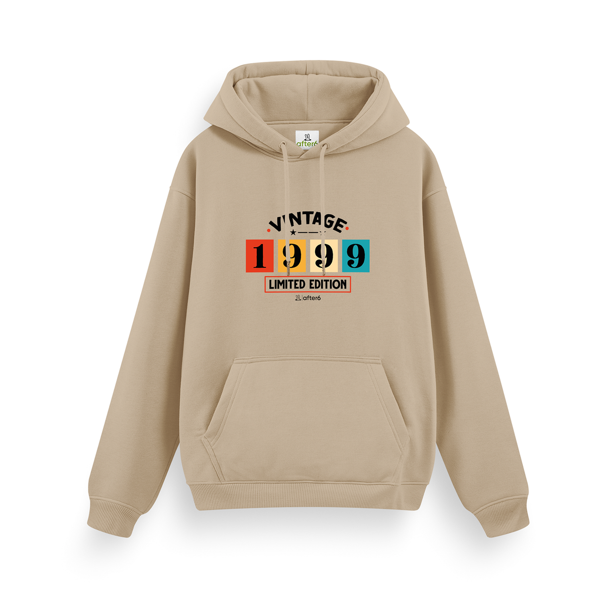 1999 - Regular Hoodie