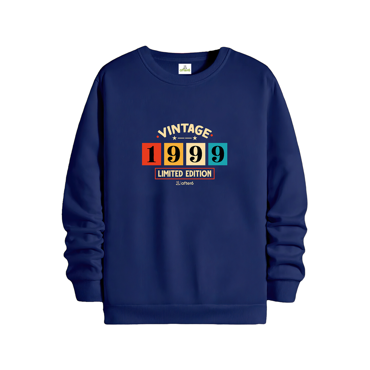 1999 - Regular Sweatshirt