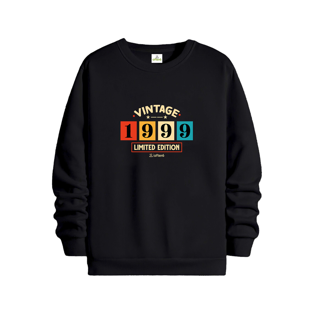 1999 - Regular Sweatshirt