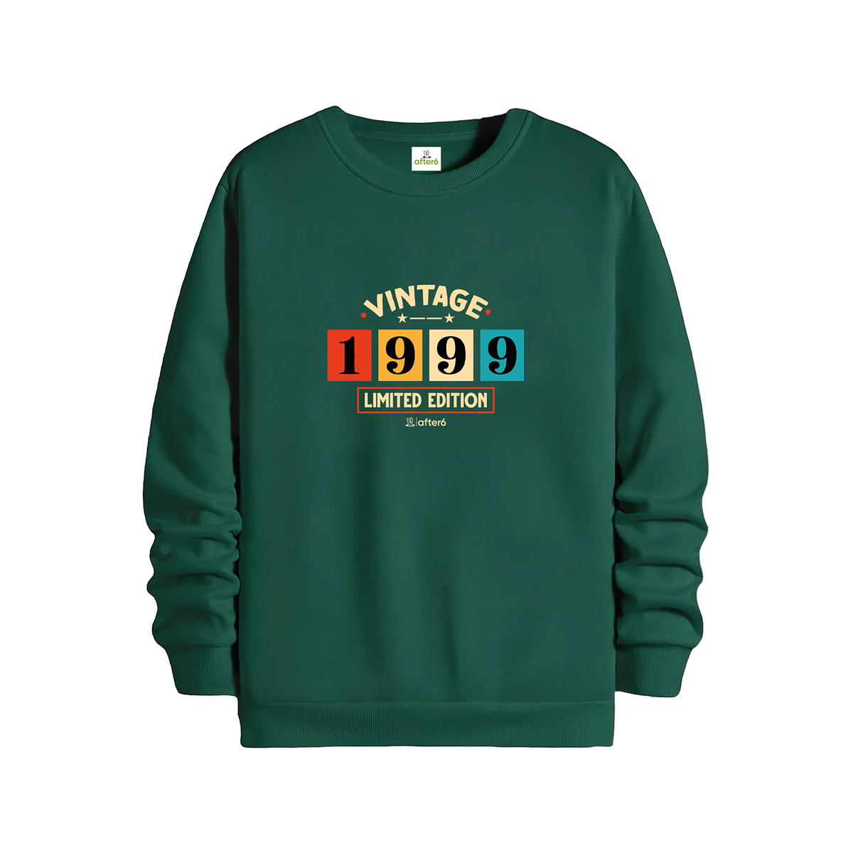 1999 - Regular Sweatshirt