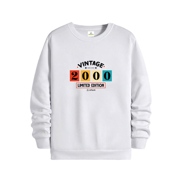 2000 - Regular Sweatshirt