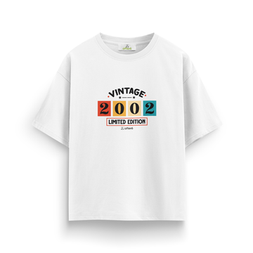 2002 - Oversize T-Shirt