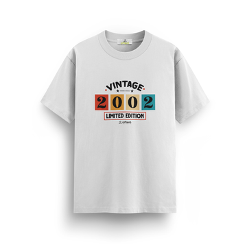 2002 - Regular T-shirt