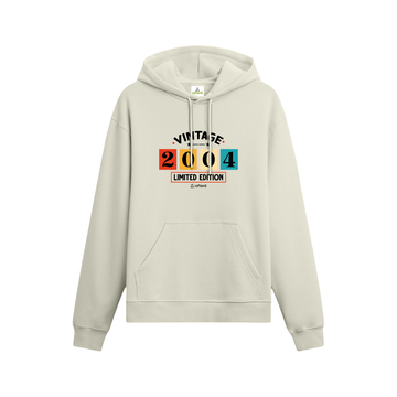 2004 - Oversize Hoodie