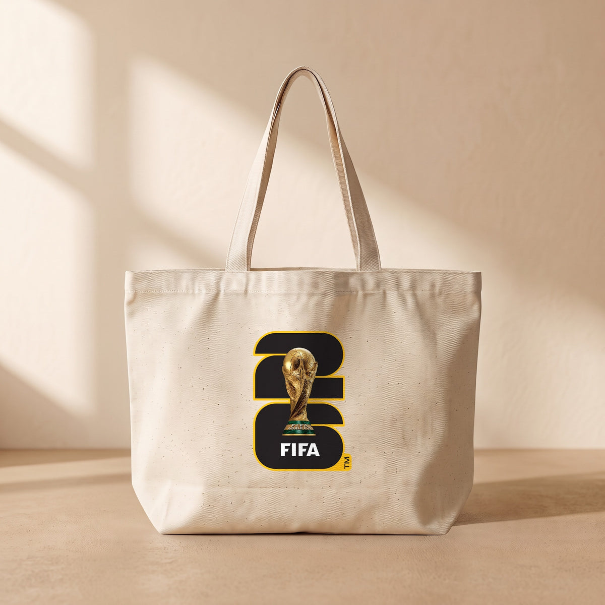 26 World Cup - Tote Bag