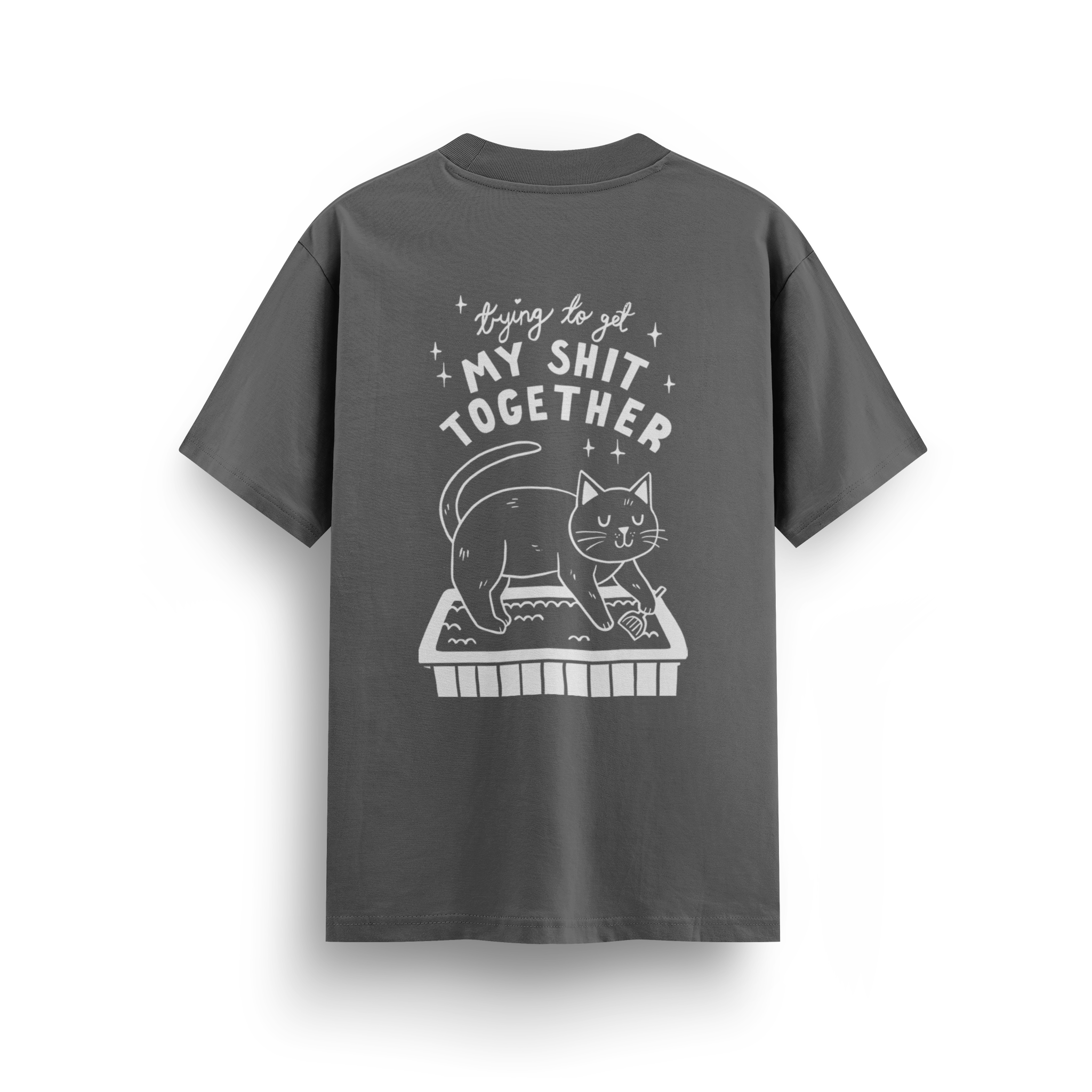 Shit Together - Regular T-shirt