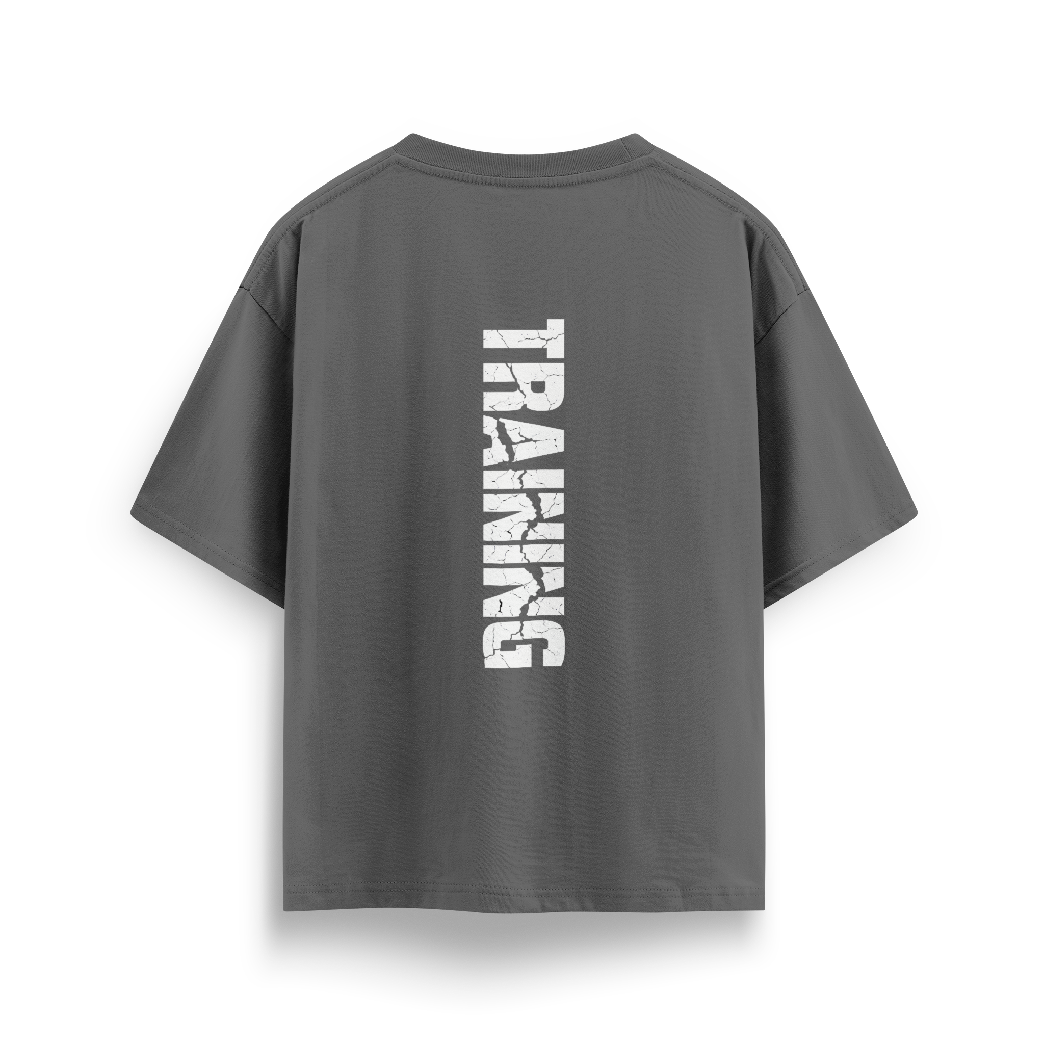 Training - Oversize T-Shirt