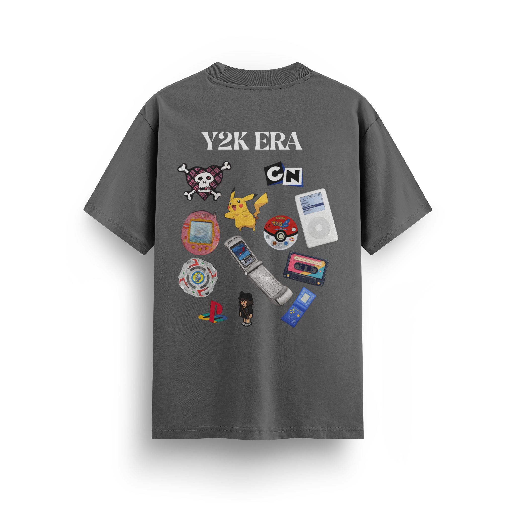 Y2K ERA - Regular T-shirt