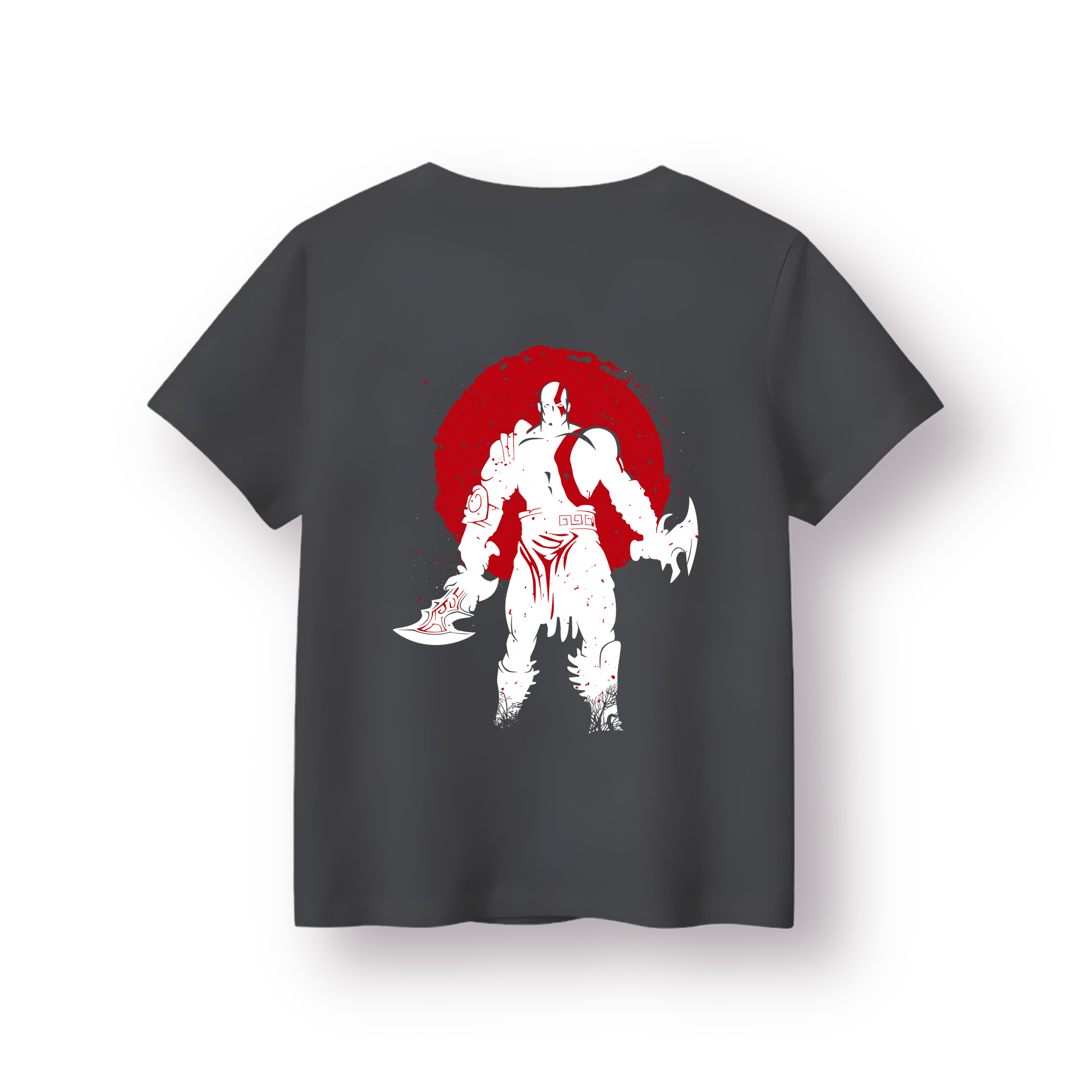 Kratos - Çocuk T-shirt