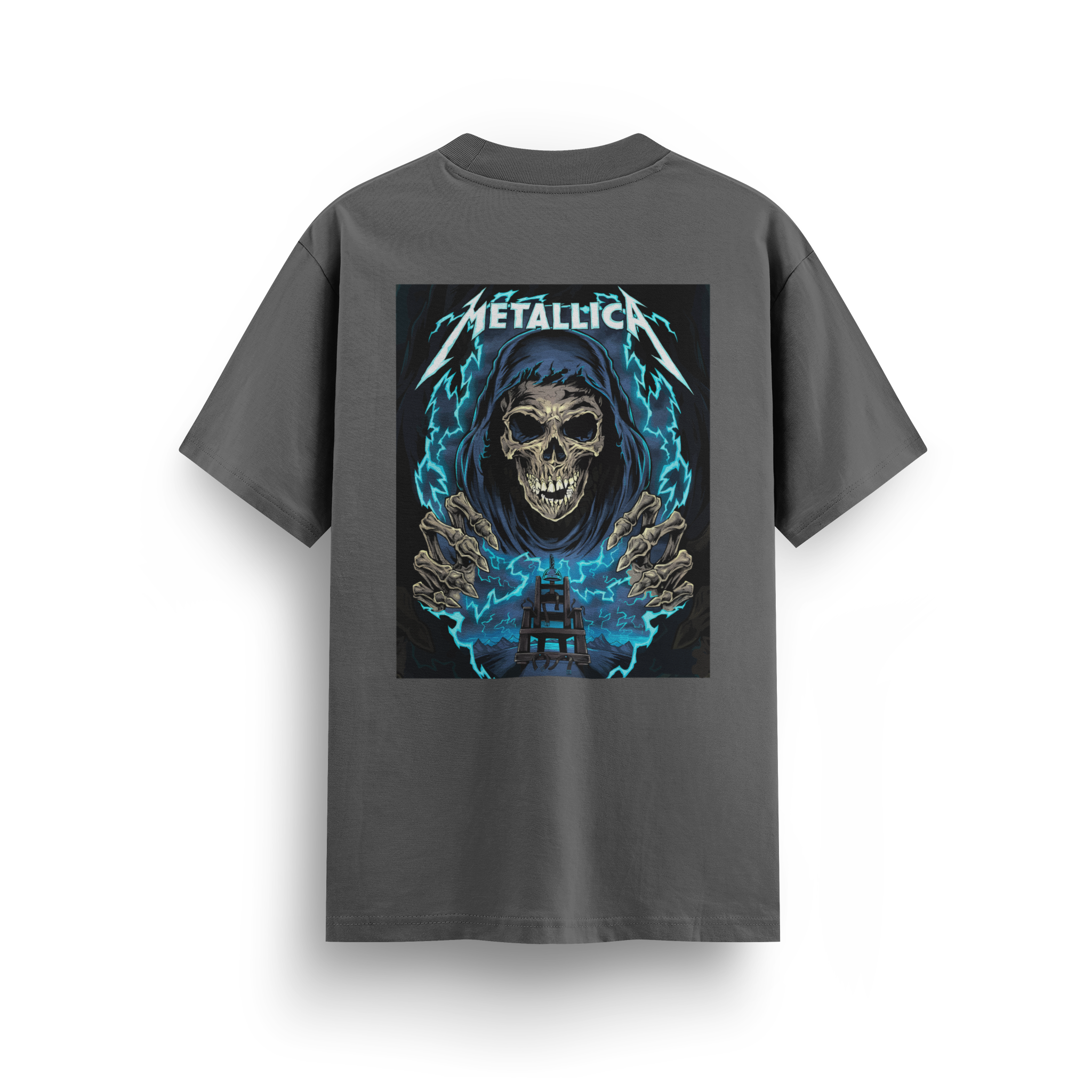 Grim Reaper - Regular T-shirt