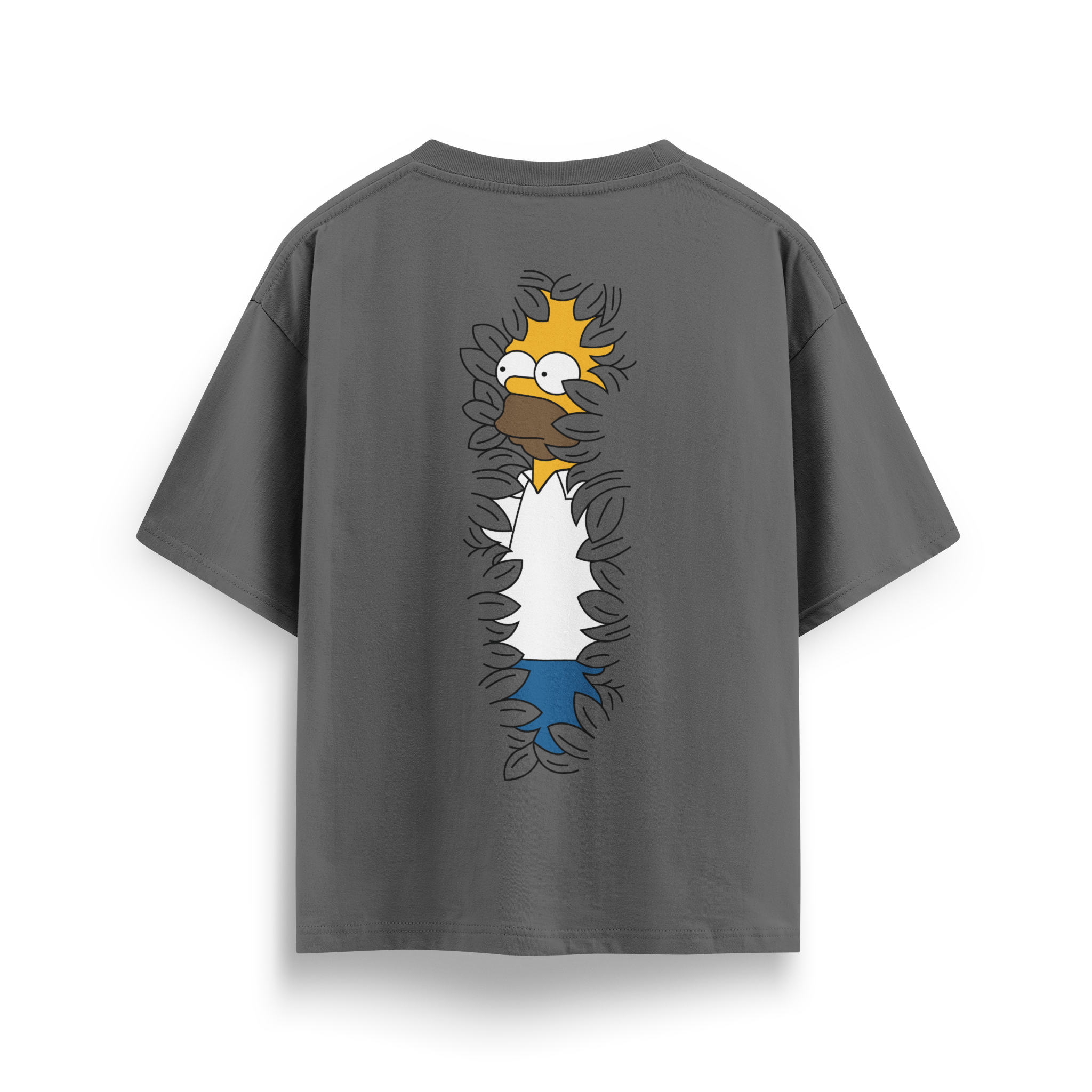 Simpson Homer - Oversize T-Shirt