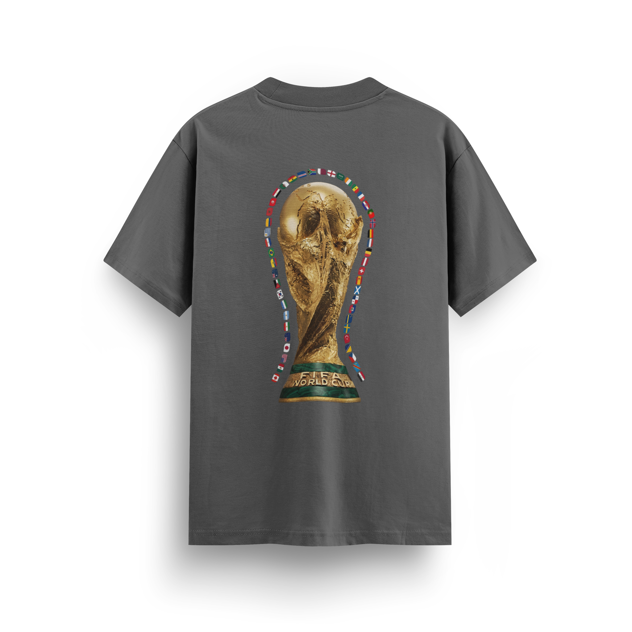 WC26 - Regular T-shirt