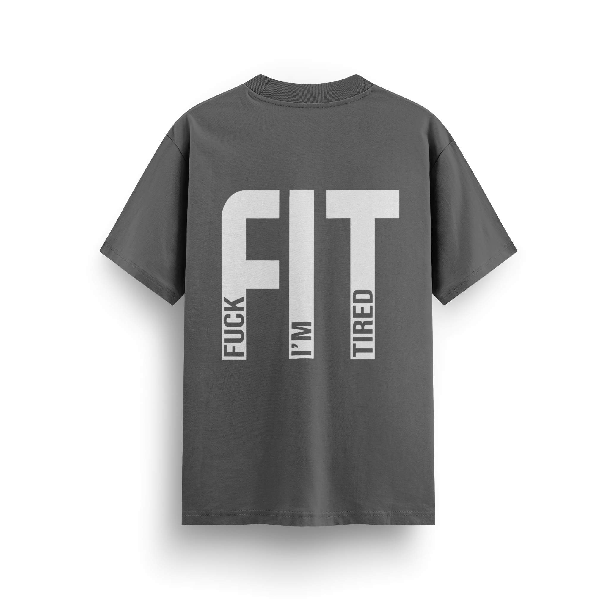 FIT - Regular T-shirt
