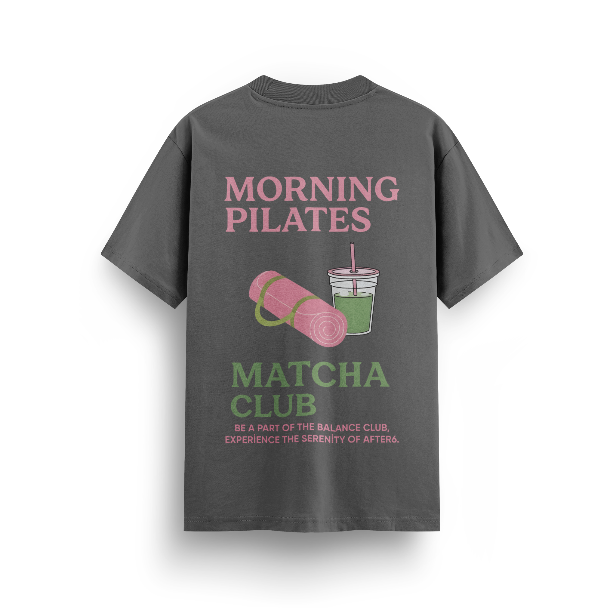 Serenity of After6 - Regular T-shirt