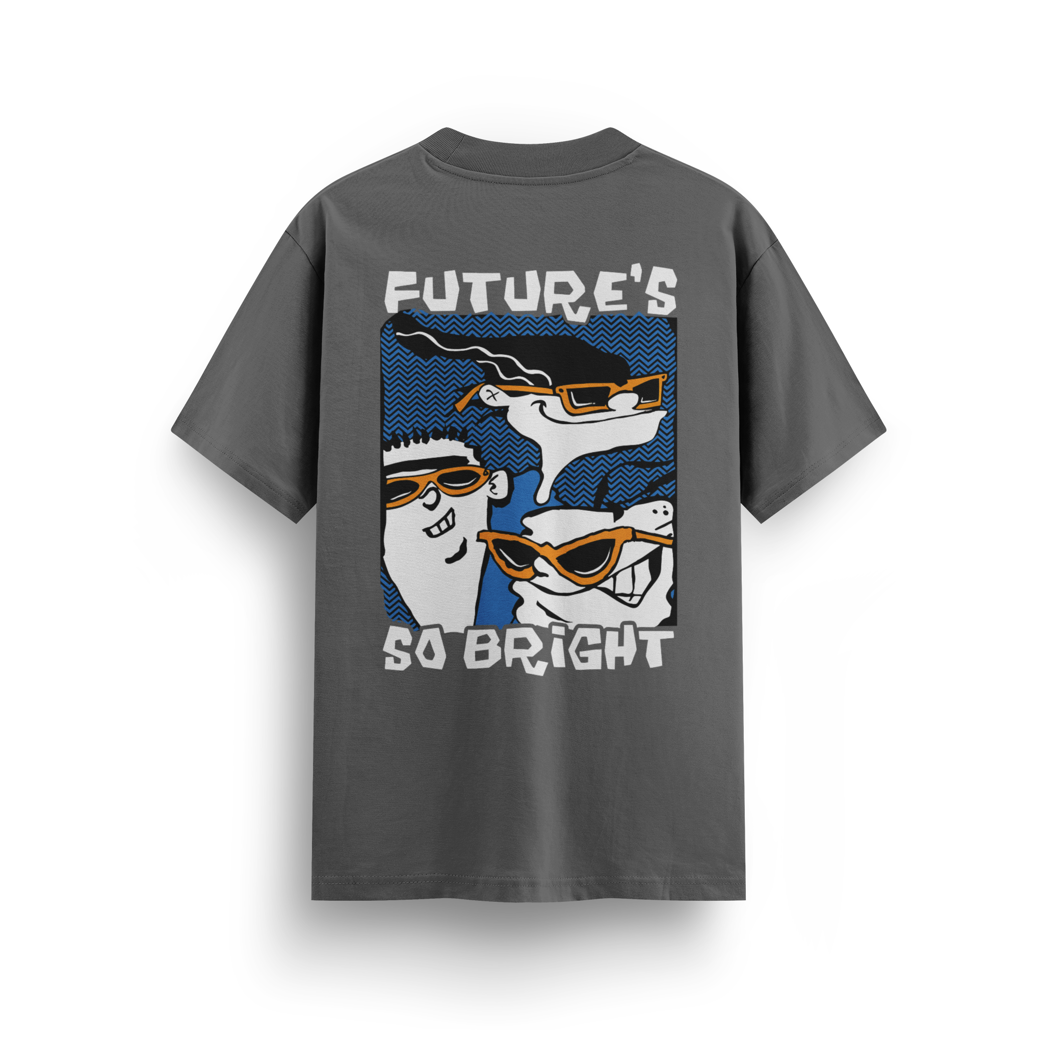 So Bright - Regular T-shirt