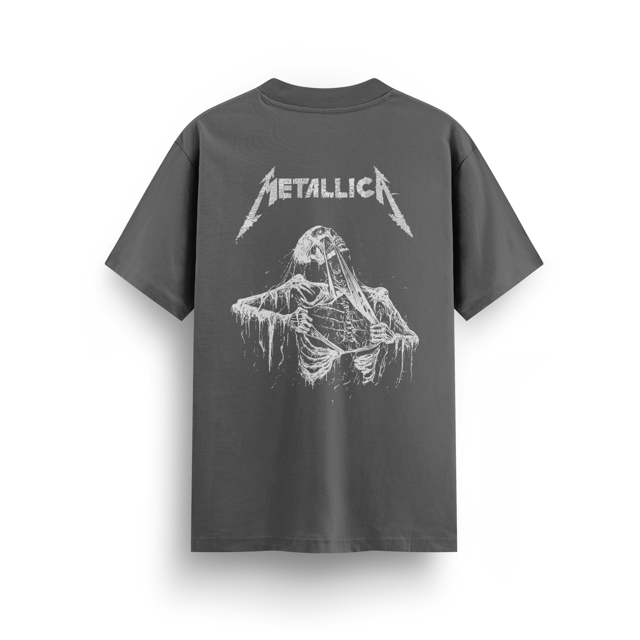 Metallica - Regular T-shirt