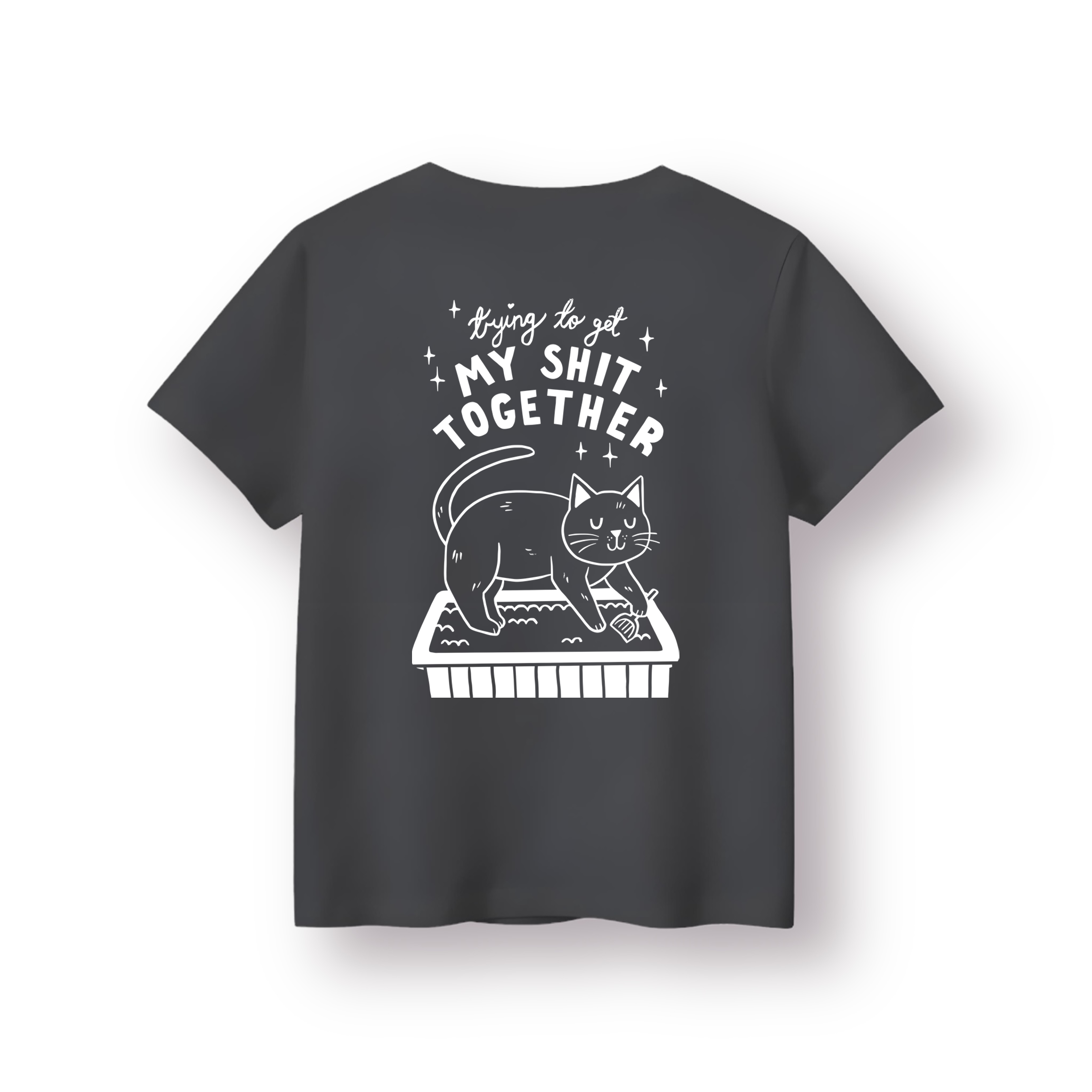 Shit Together - Çocuk T-shirt