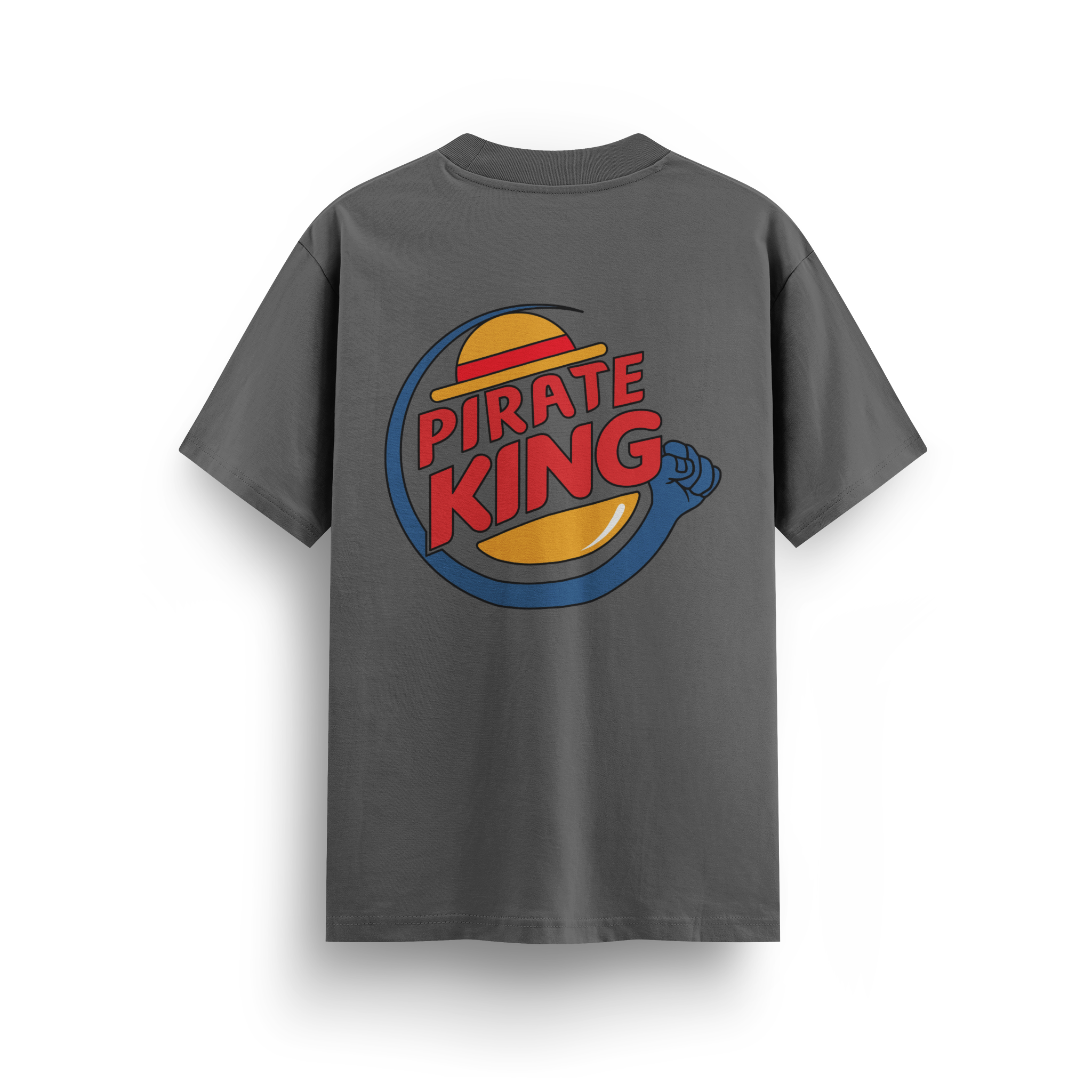 Pirate King - Regular T-shirt