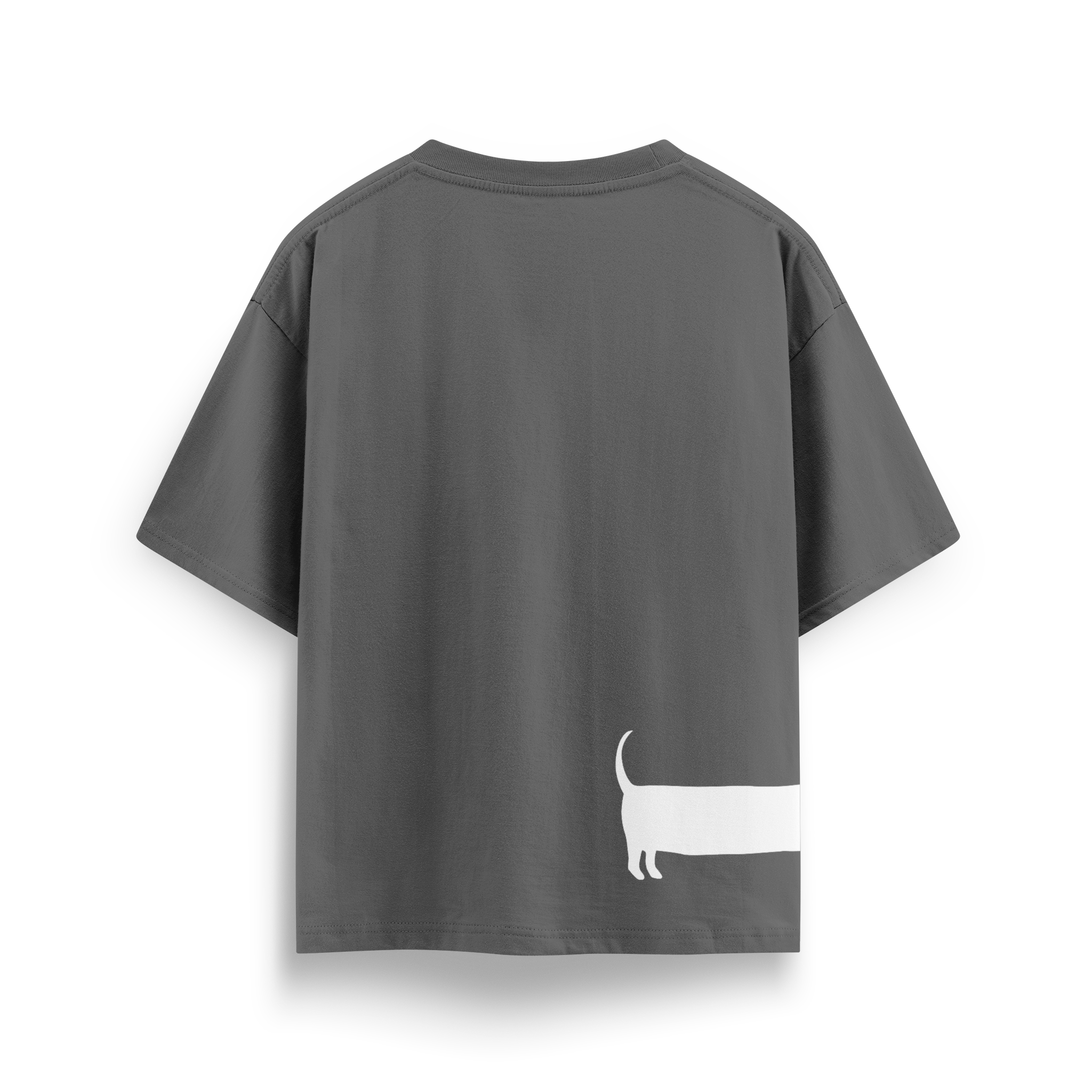 Hot Dog - Oversize T-Shirt