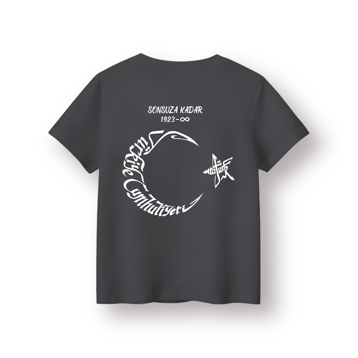 Sonsuza Kadar - Çocuk T-shirt