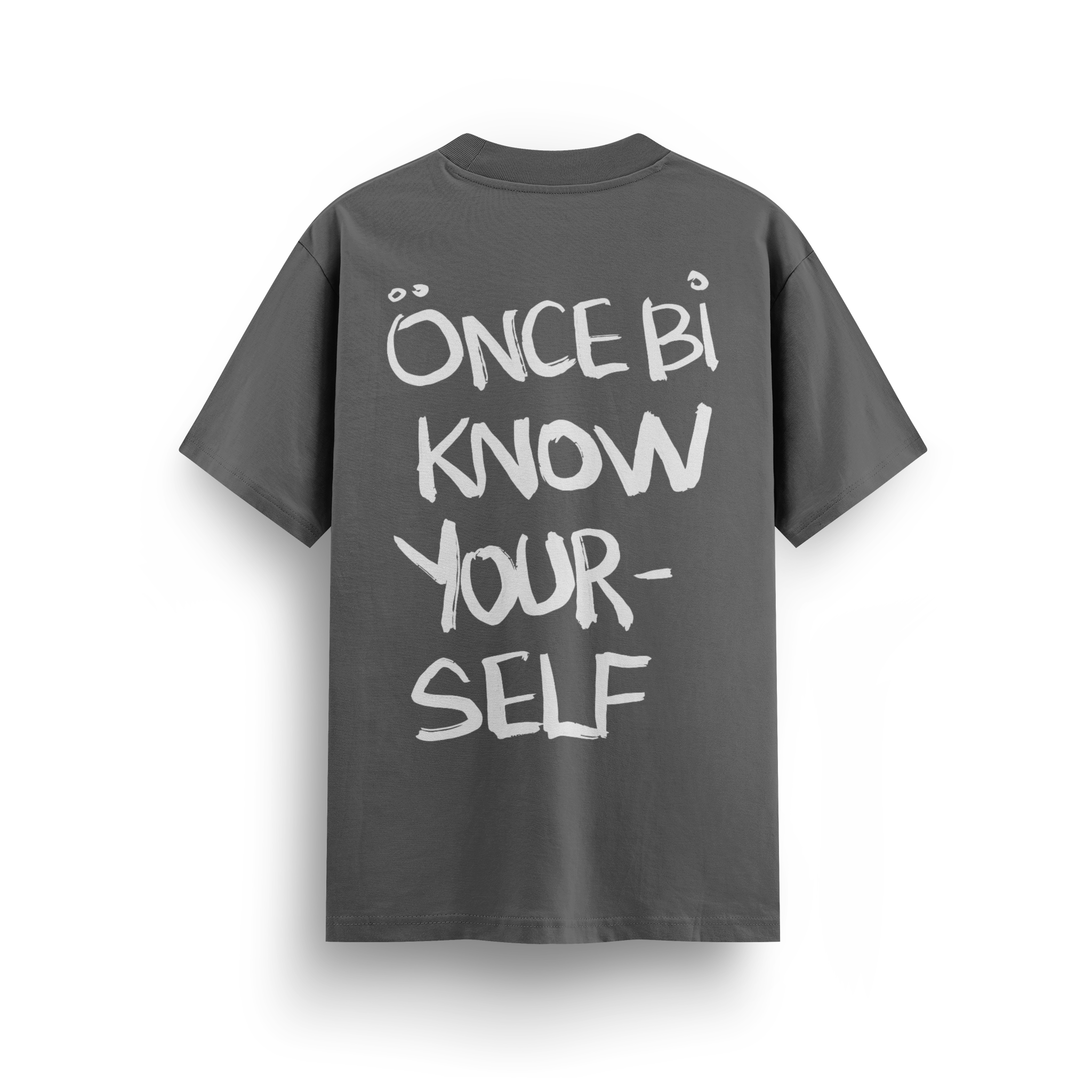 Yourself - Regular T-shirt