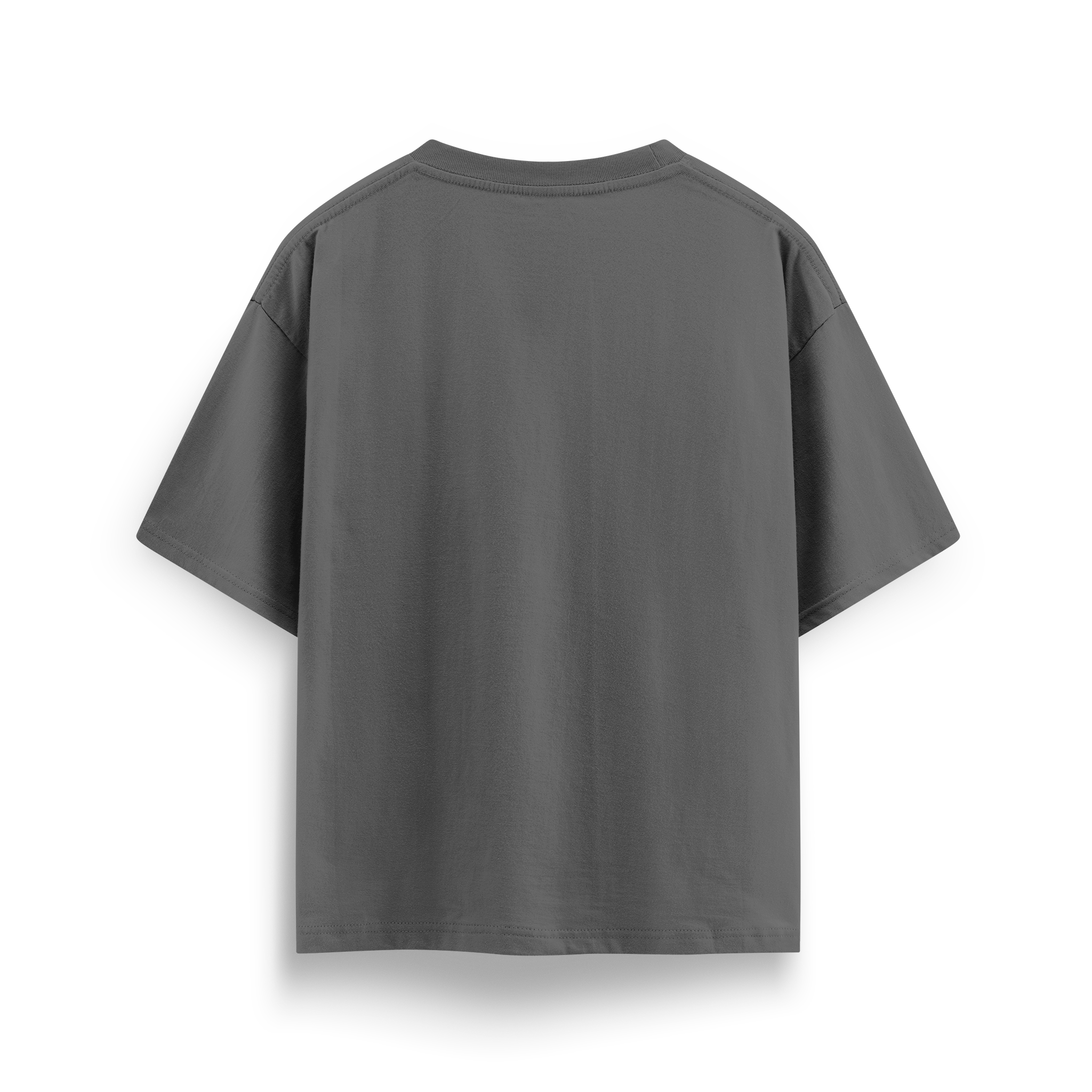 Basic - Oversize T-Shirt