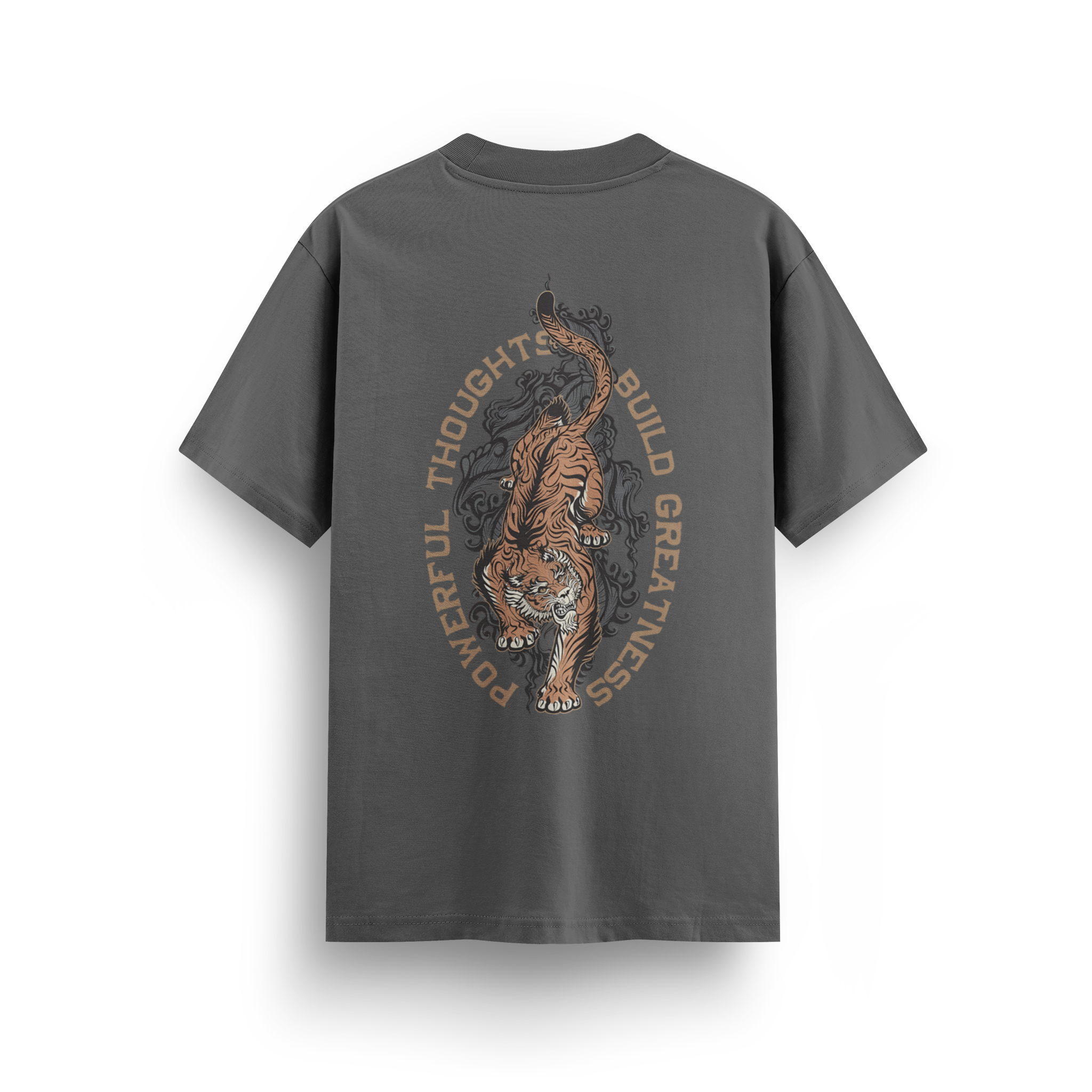 Tiger - Regular T-shirt